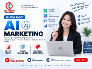 Khóa Học Ai Marketing