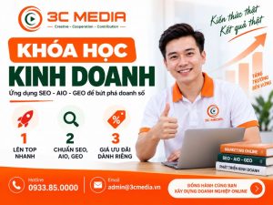 Khoa Hoc Kinh Doanh