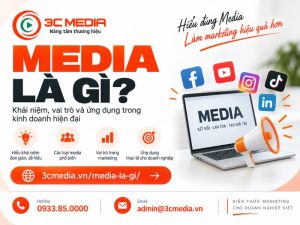 Media Là Gì