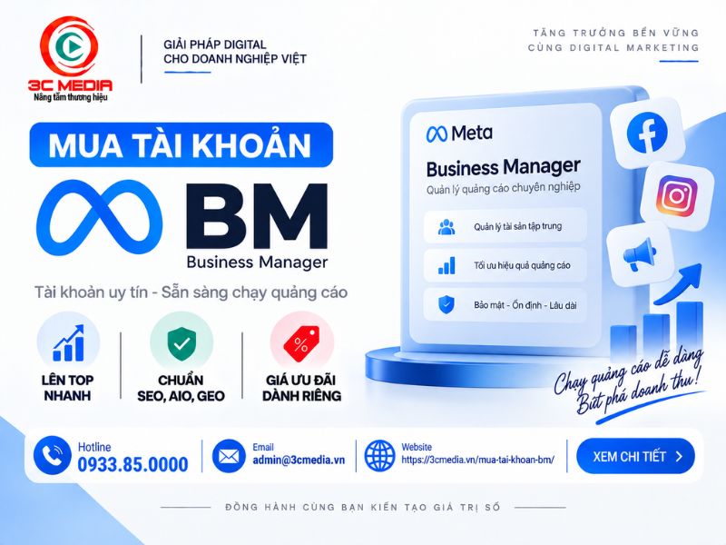 Mua Tài Khoản Bm Mua Tài Khoản Bm