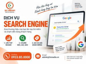 Search Engine