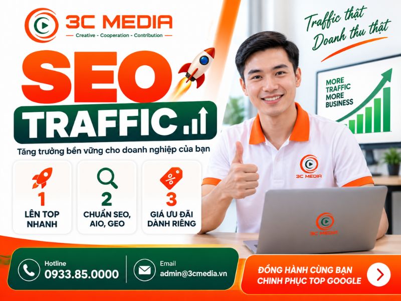 Seo Traffic