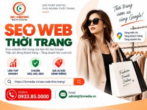 Seo Web Thoi Trang