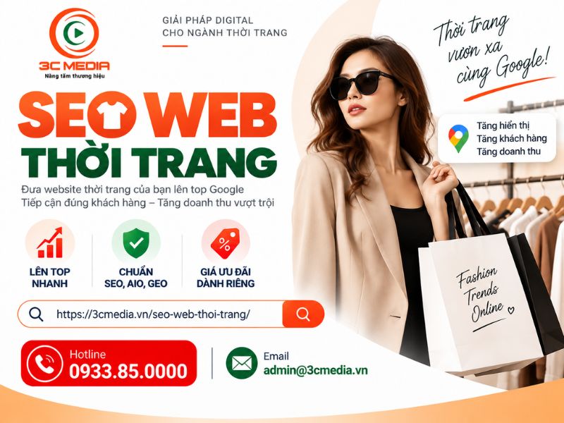 Seo Web Thoi Trang Seo Web Thoi Trang