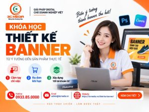 Thiết Kế Banner