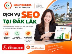 Dich Vu Seo Tai Dak Lak