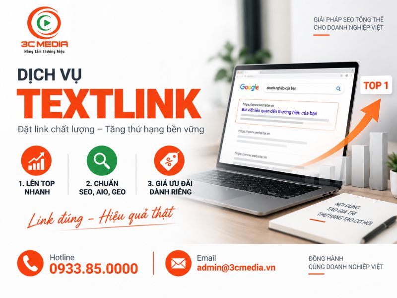 Textlink