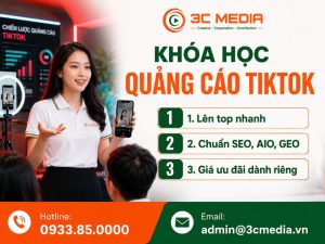Khoa Hoc Quang Cao Tiktok