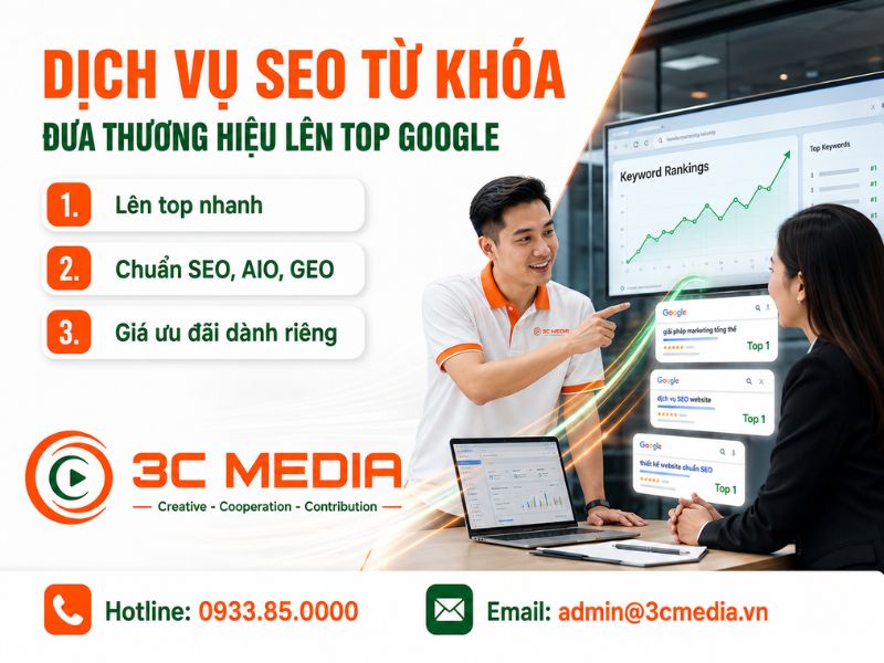 Dich Vu Seo Tu Khoa