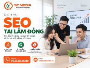 Dich Vu Seo Tai Lam Dong