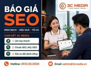 Bao Gia Seo