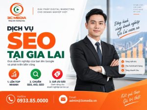 Dich Vu Seo Tai Gia Lai