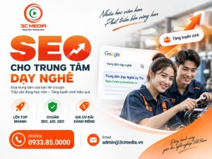 Seo Trung Tam Day Nghe