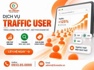 Traffic User