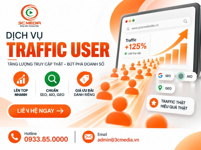 Traffic User