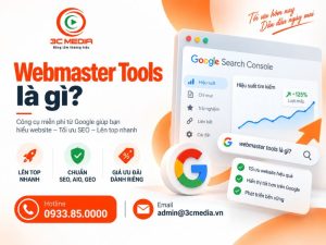 Webmaster Tools