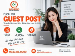 Guest Post