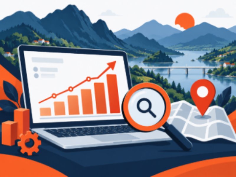 SEO web tại Hòa Bình - 3C Media