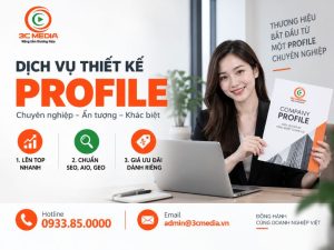 Thiết Kế Profile