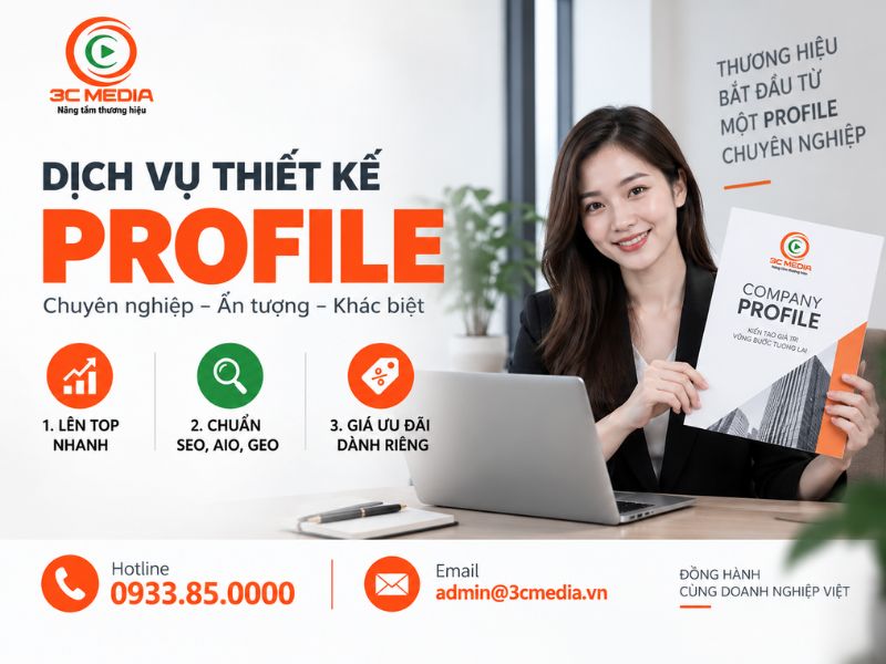 Thiết Kế Profile