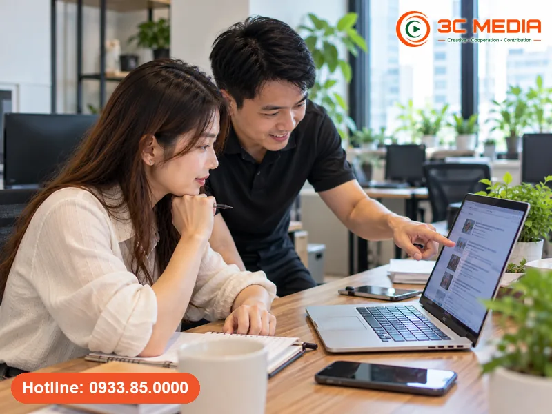 Chọn tiêu đề bài viết hấp dẫn nhất