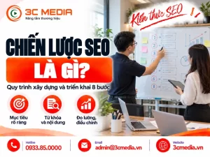 Chiến lược SEO