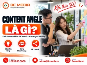 Content angle là gì