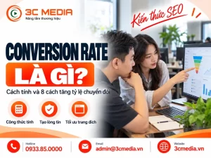 Conversion rate là gì