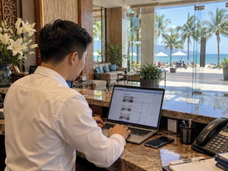 Kế hoạch SEO website Khánh Hòa theo mùa du lịch và từ khóa ngành