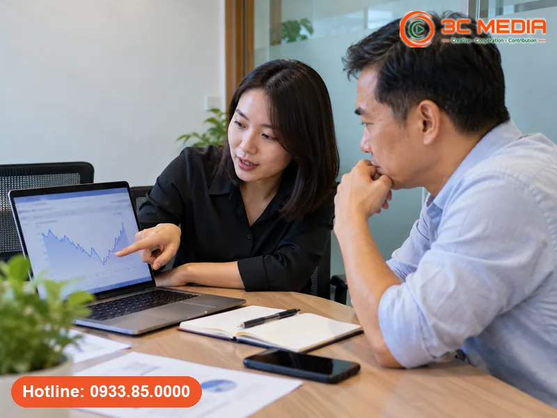 Chuyên viên SEO giải thích tác động của disavow link lên thứ hạng