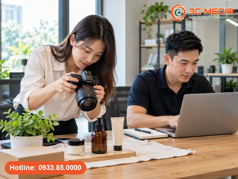 Áp dụng EEAT với nội dung từ kinh nghiệm thật