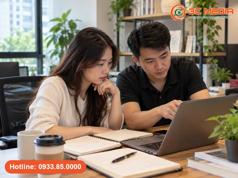 Biên tập nội dung hữu ích cho người đọc