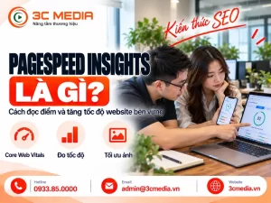 Google PageSpeed Insights là gì