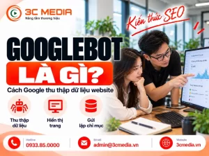 Googlebot là gì