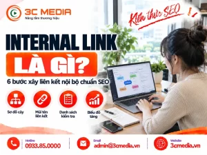 Internal link là gì