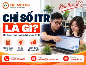 ITR là gì