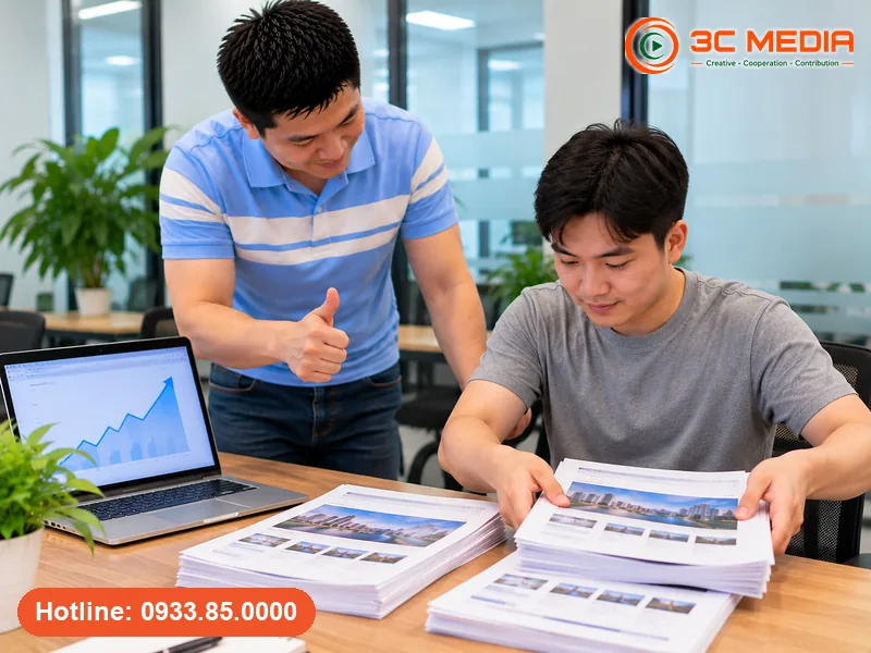 Gộp hai bài trùng chủ đề thành một bài mạnh hơn