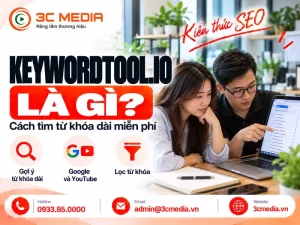 KeywordTool.io là gì