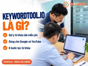 KeywordTool.io là gì
