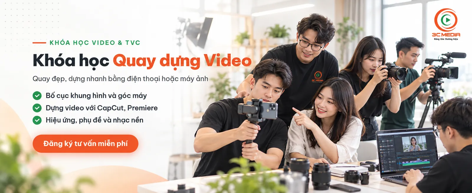 Khoa Hoc Quay Dung Video 3cmedia