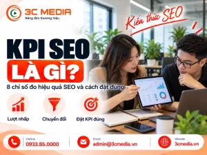KPI SEO là gì