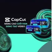 Mua tài khoản Capcut 1 tháng chỉ 49K