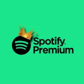 Nâng cấp Spotify Premium 12 tháng chính chủ