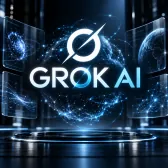 Tài khoản Super Grok AI (Grok 3) cấp sẵn 1 tháng 99K