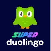 Mua Tài khoản Duolingo Super chính chủ 12 tháng