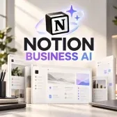 Nâng cấp tài khoản Notion AI Business gói 20$ 1 tháng chỉ 99K