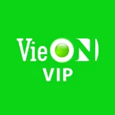 Tài khoản Vieon VIP giá rẻ 1 năm