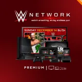 Mua WWE Network 12 Tháng Chỉ 300K