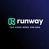 Nâng cấp Runway 1 tháng Standard – AI tạo video bằng văn bản