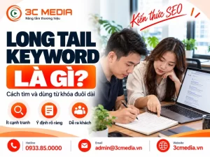 Long tail keyword là gì